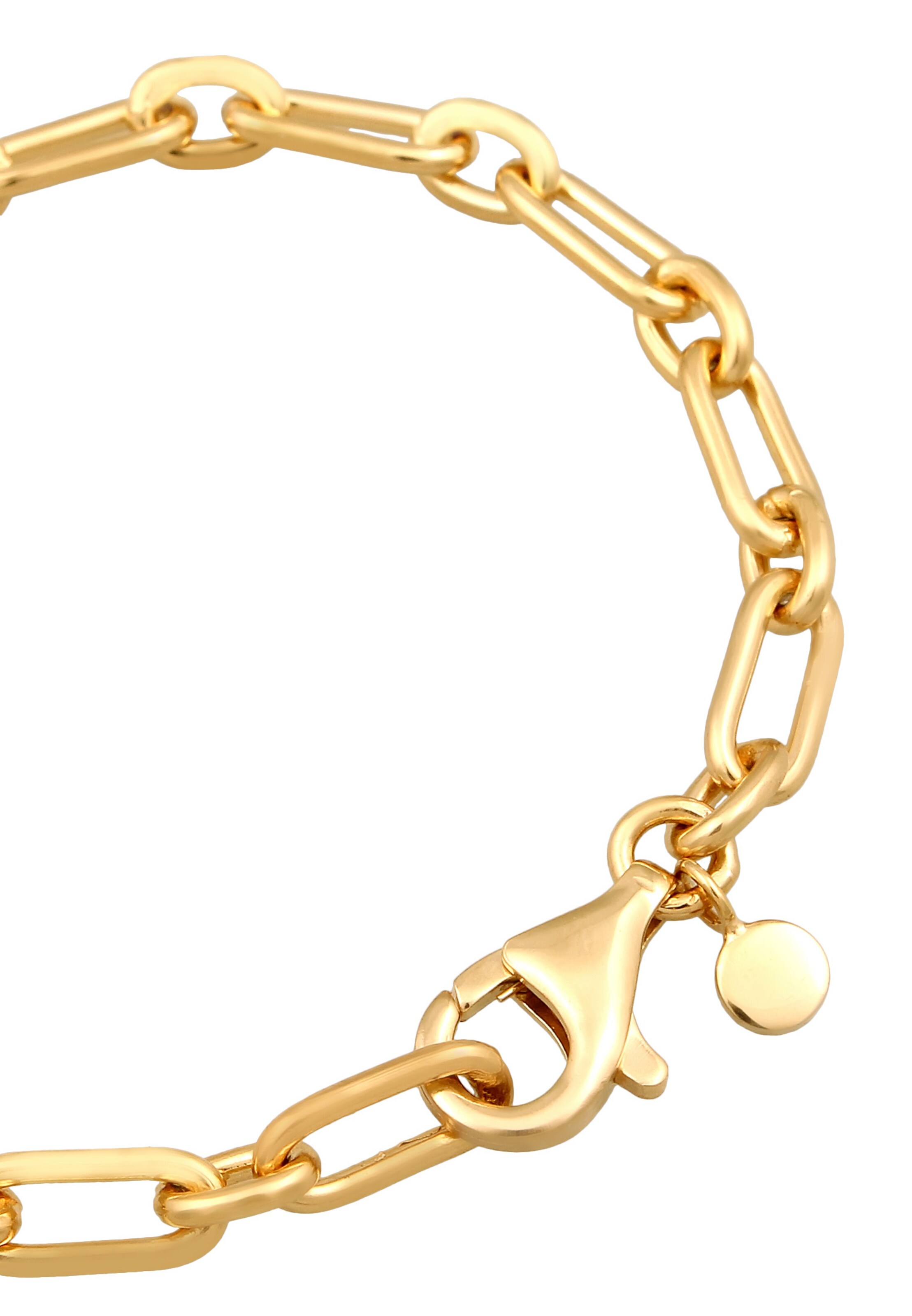 Bracelet ELLI en or