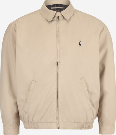 Polo Ralph Lauren Big & Tall Prehodna jakna | bež barva, Prikaz izdelka