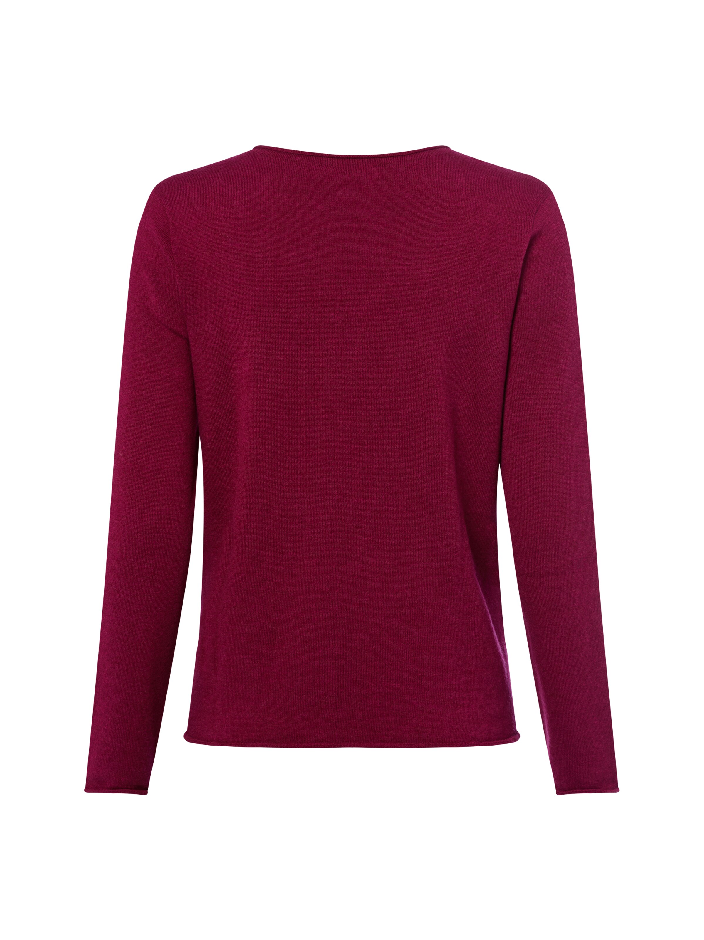 MAERZ Muenchen Sweater in Red