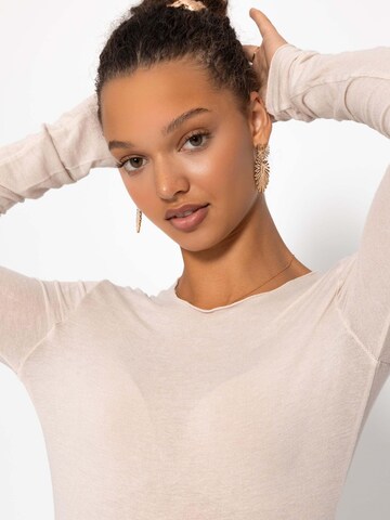 SASSYCLASSY Shirt‌‌ in Mischfarben