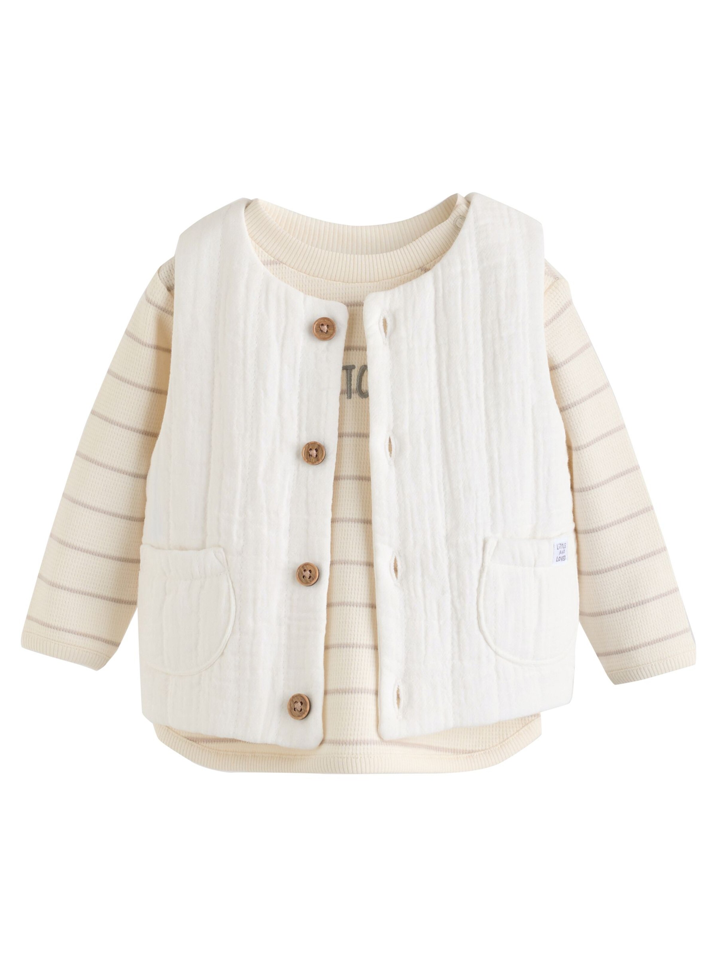 Next Szettek - bézs