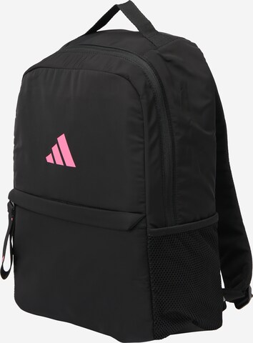 ADIDAS PERFORMANCE Sports backpack in Black