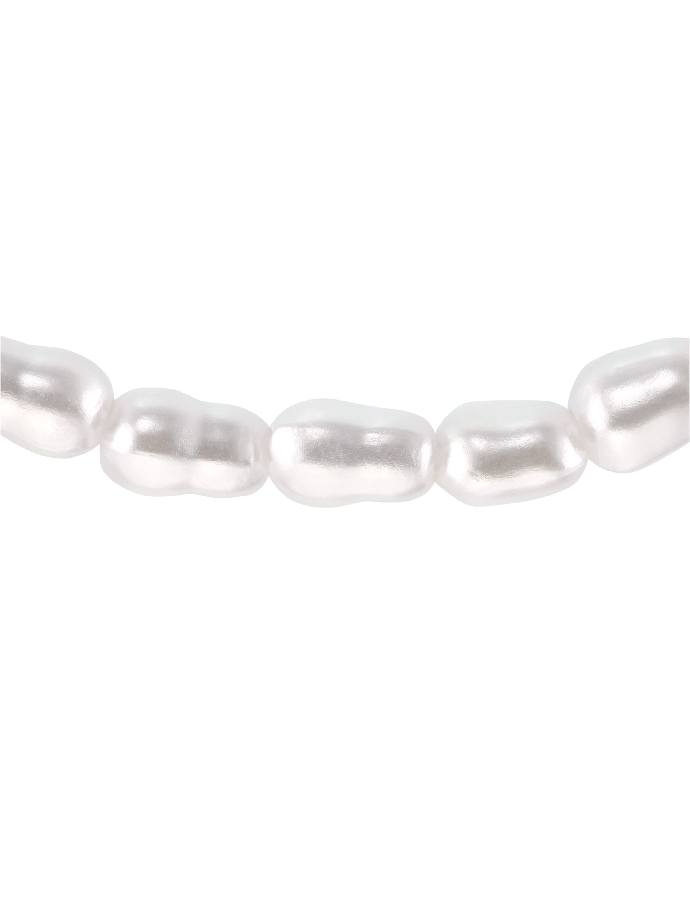 Chaîne 'Marta' Heideman en argent