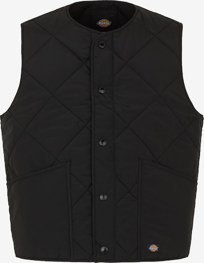 Liemenė 'Samburg' iš DICKIES, spalva – juoda, Prekių apžvalga