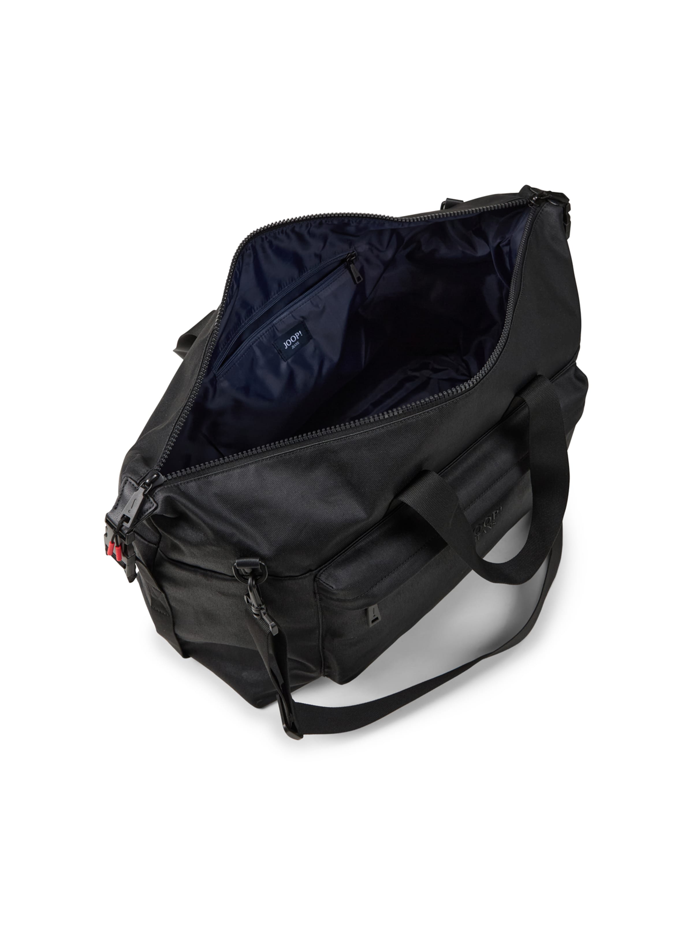 JOOP! Weekender 'Buccino Maik' in Black