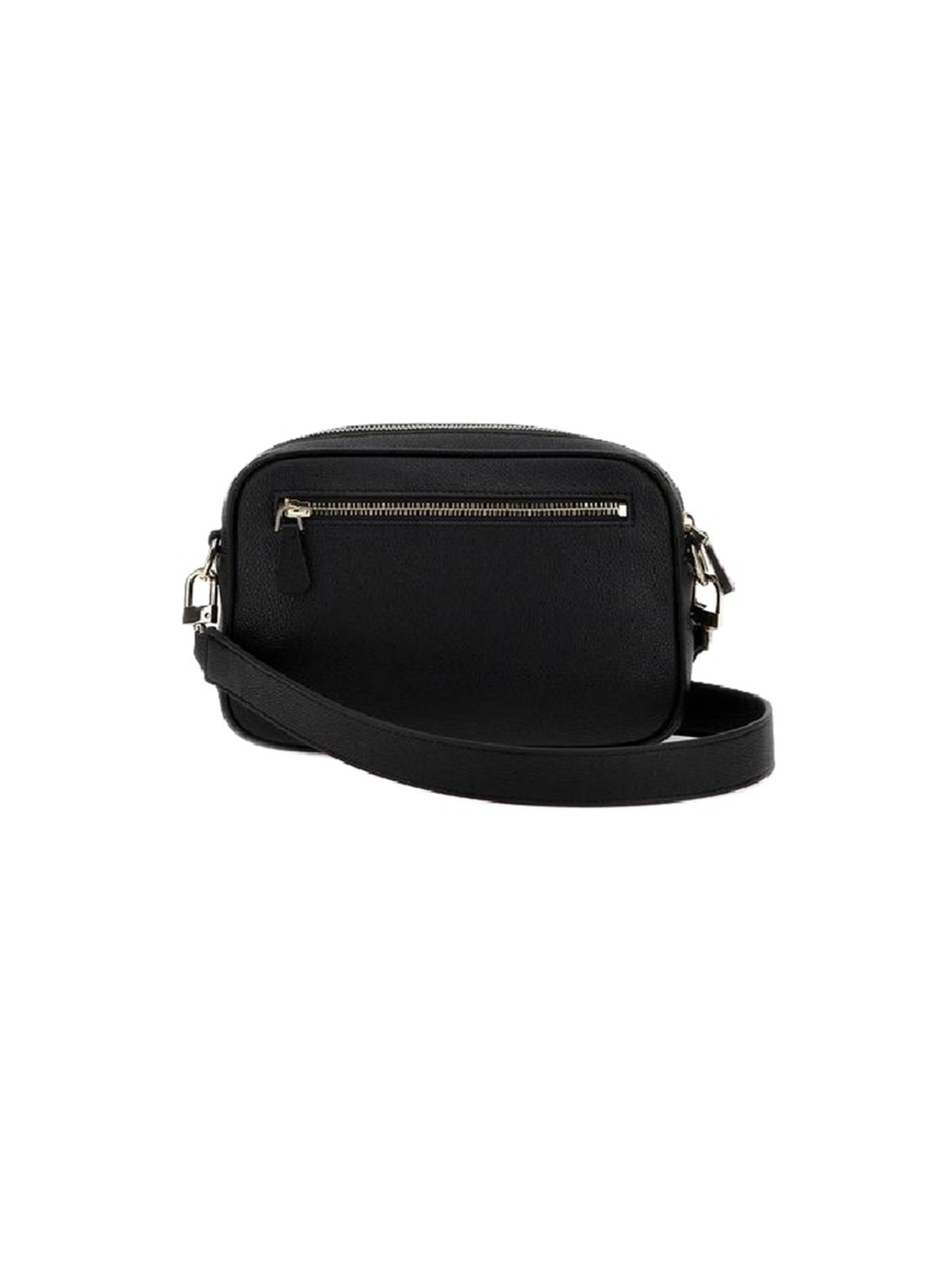 Borsa a tracolla 'BG697414' di GUESS in nero