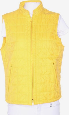 Fay Jacket & Coat in S in Yellow: front