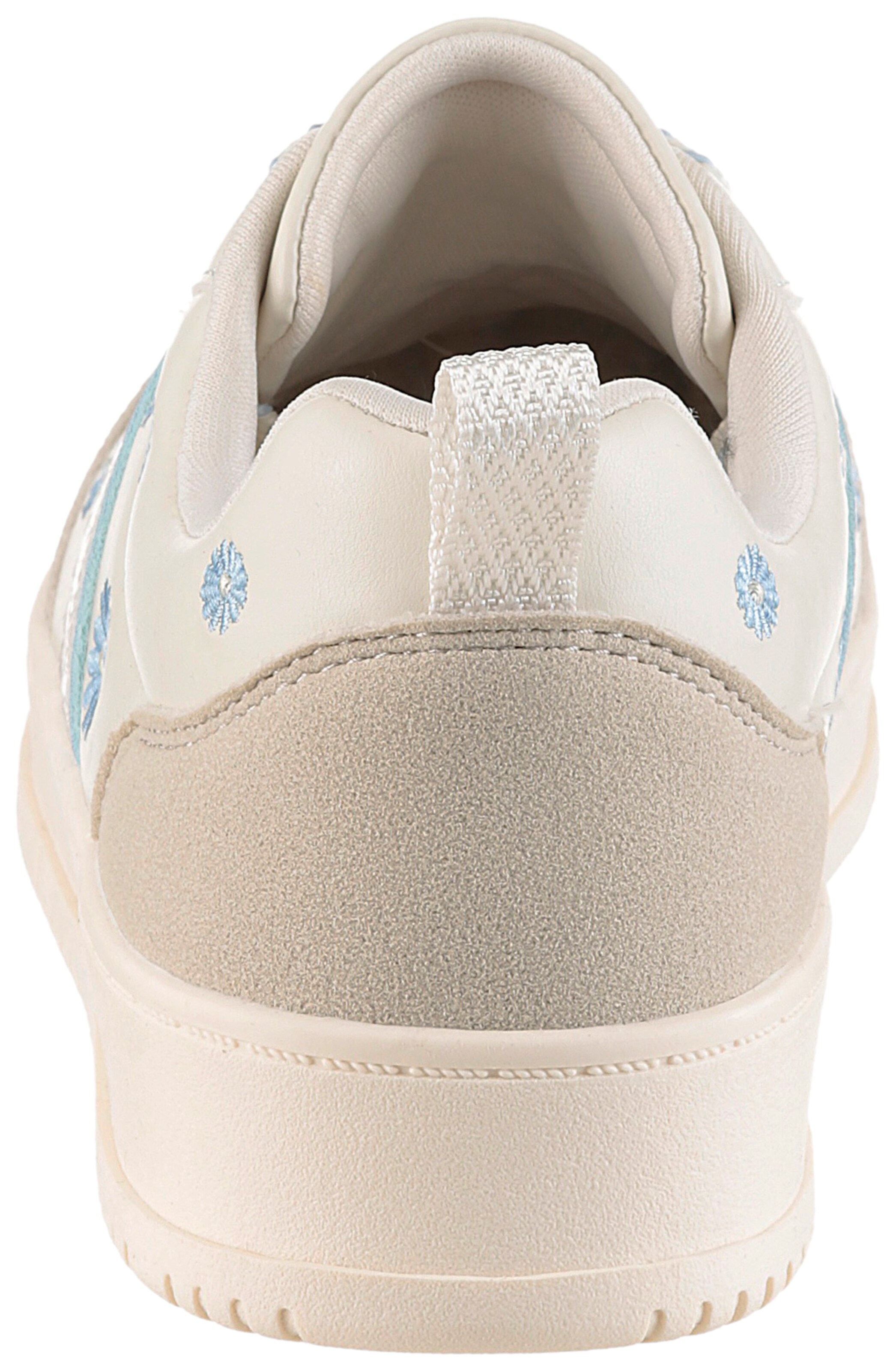 Aniston Sneakers in Beige