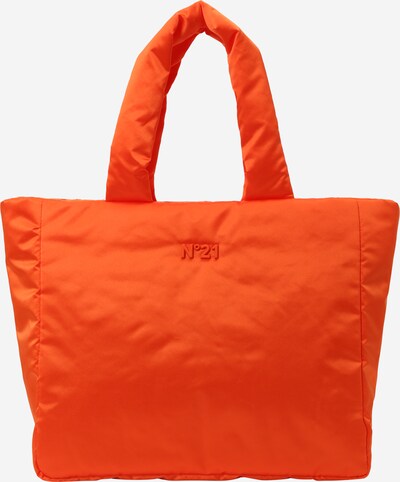 N°21 "Shopper" tipa soma, krāsa - omāru, Preces skats