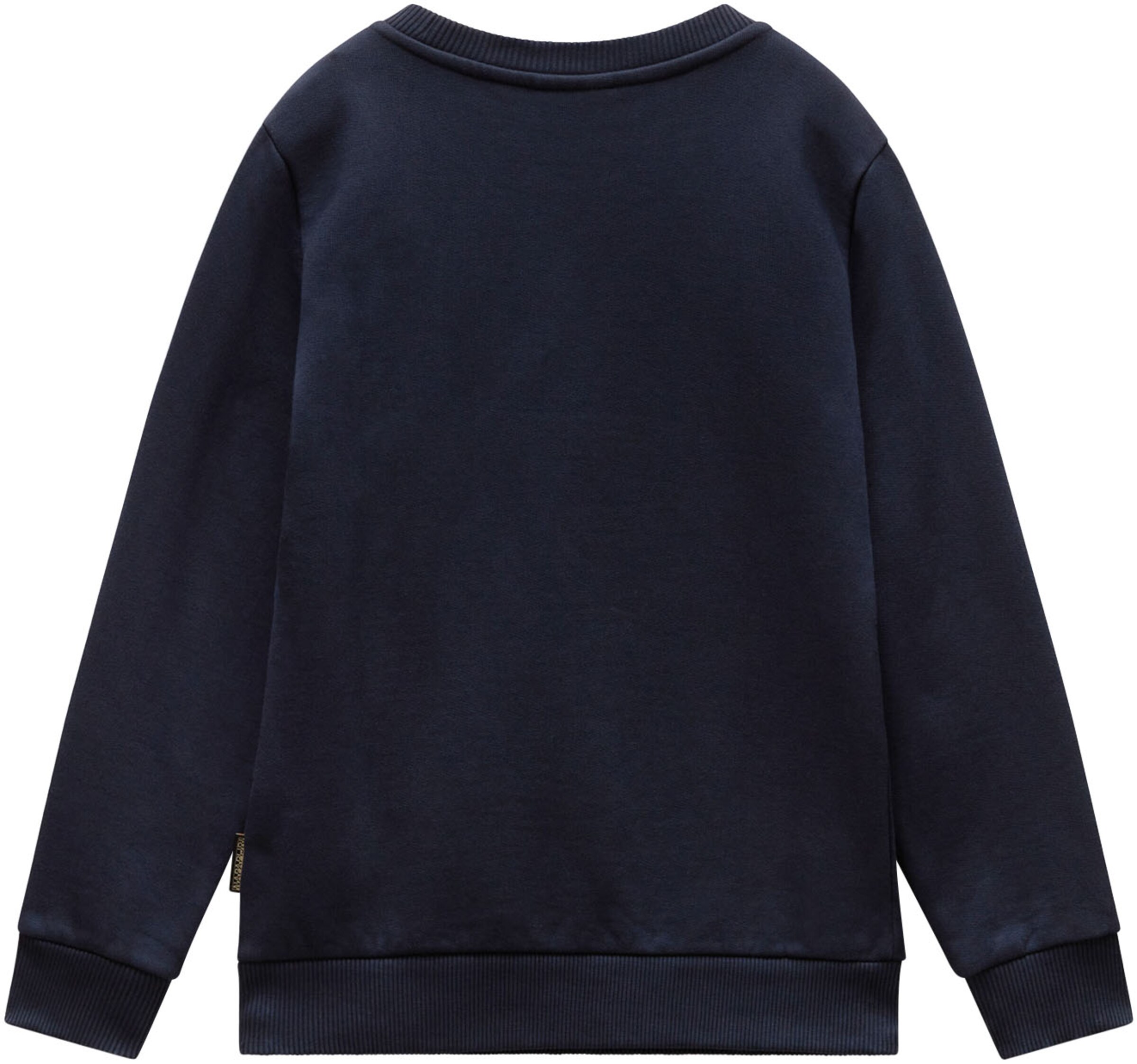 NAPAPIJRI Суичър 'Balis C 2' в синьо