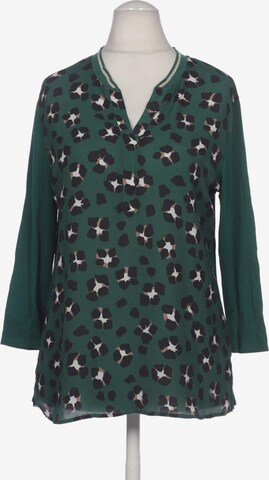 BRAX Blouse & Tunic in L in Green: front