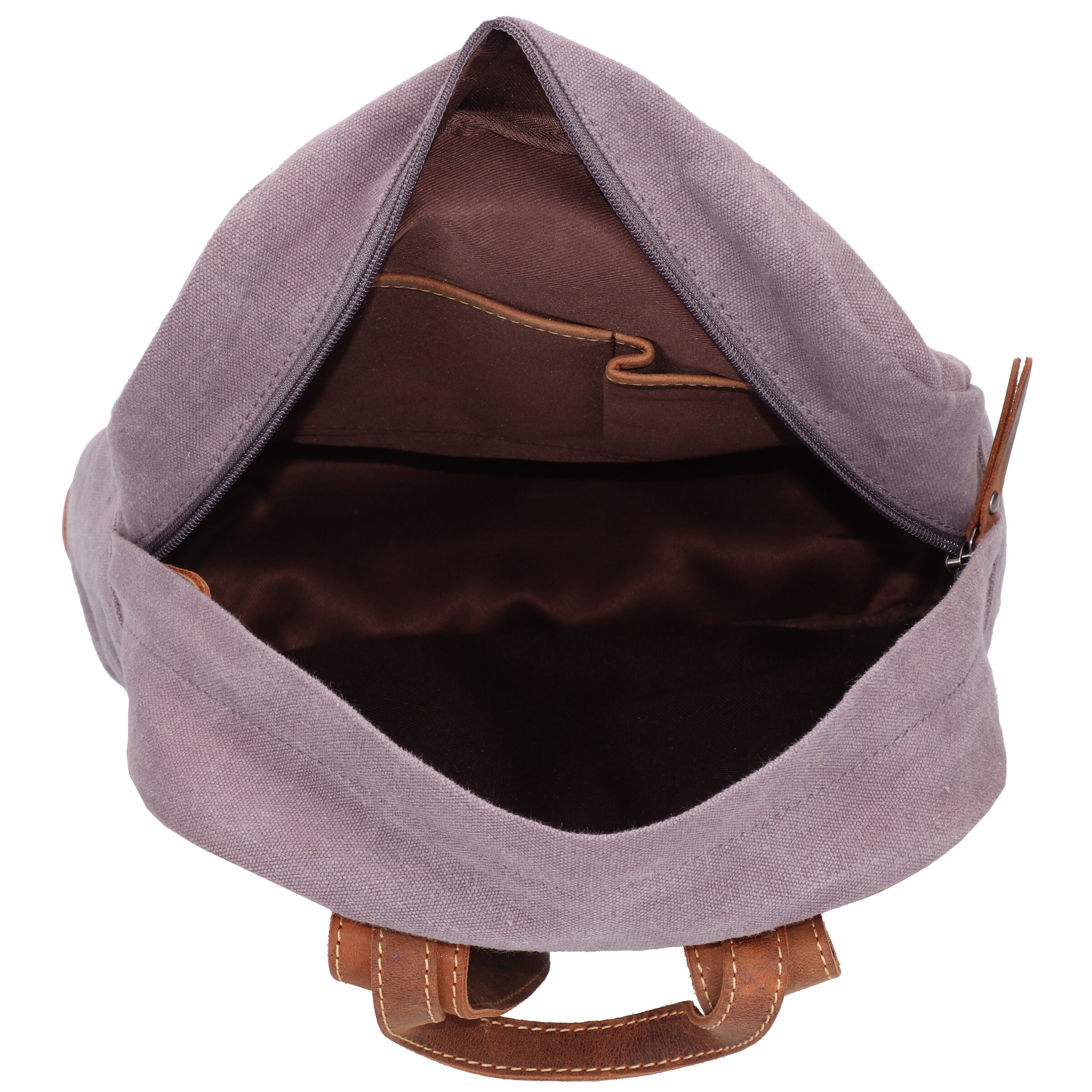 Zaino di GREENBURRY in lilla