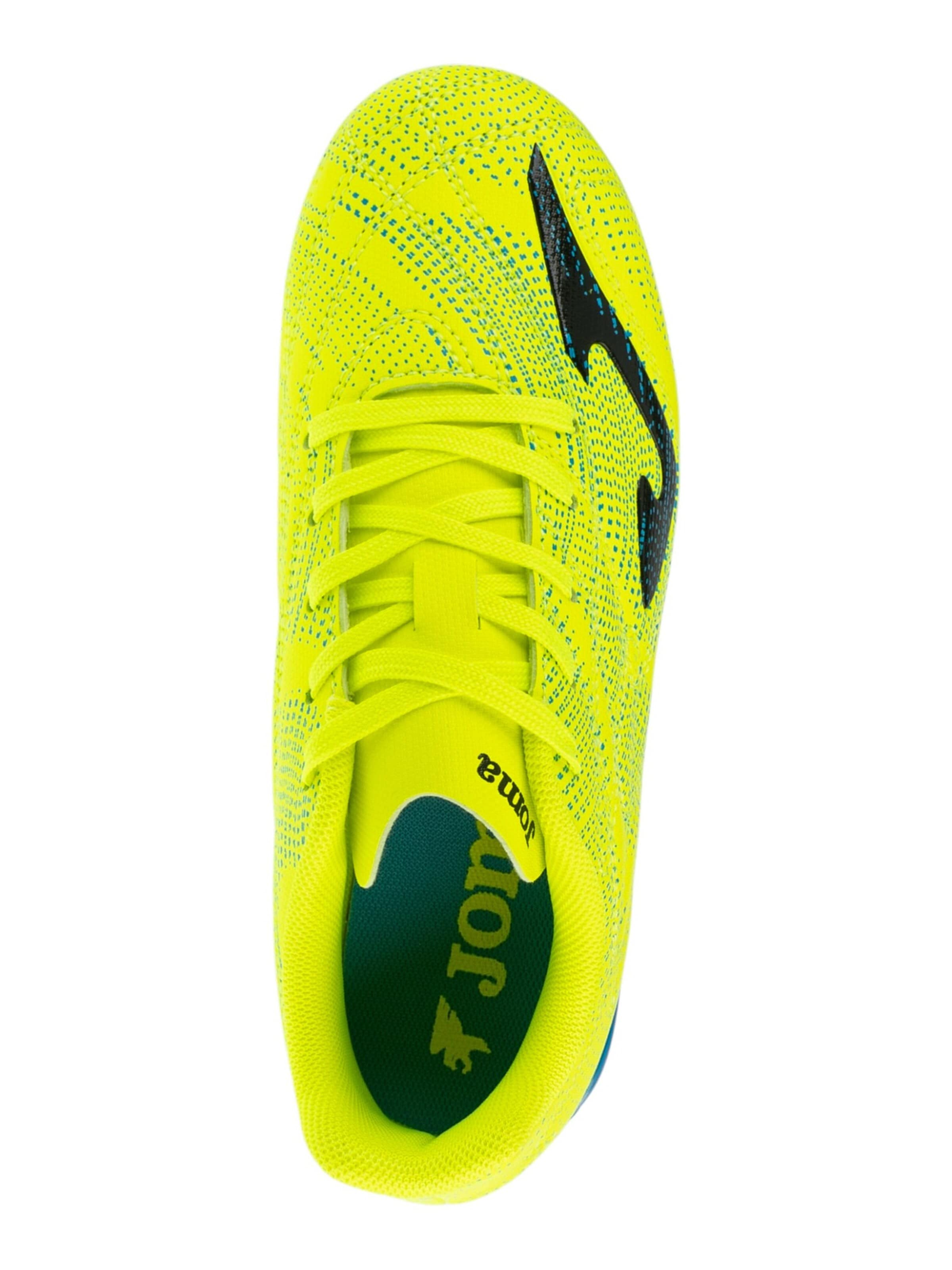 JOMA Sportschoen 'Joma Evolution Jr 26 EVJS FG' in Groen