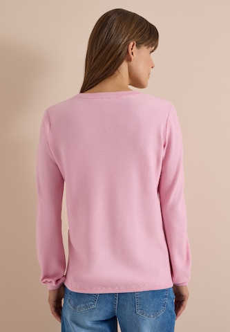 Pullover di CECIL in rosa