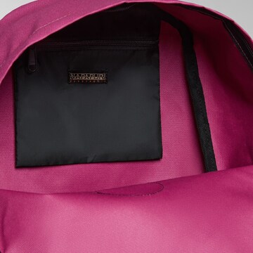 NAPAPIJRI Rucksack 'Voyage 3' in Pink