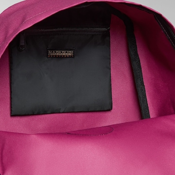 NAPAPIJRI Backpack 'Voyage 3' in Pink