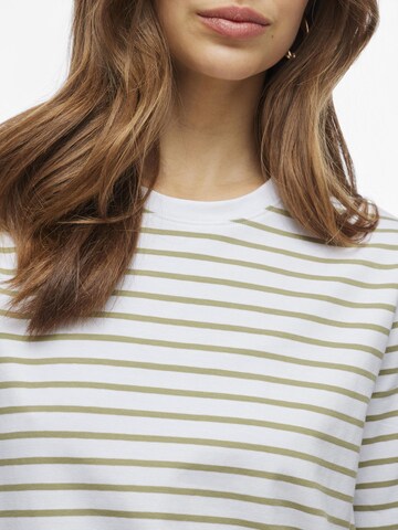 T-shirt VILA en blanc