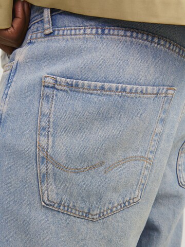 Loosefit Jeans 'JJIron JJOriginal' di JACK & JONES in blu