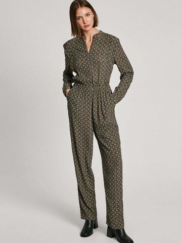 Pepe Jeans Jumpsuit 'SAMMI' in Groen
