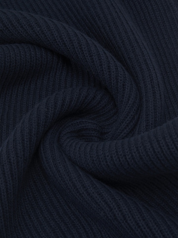 Écharpe TOMMY HILFIGER en bleu