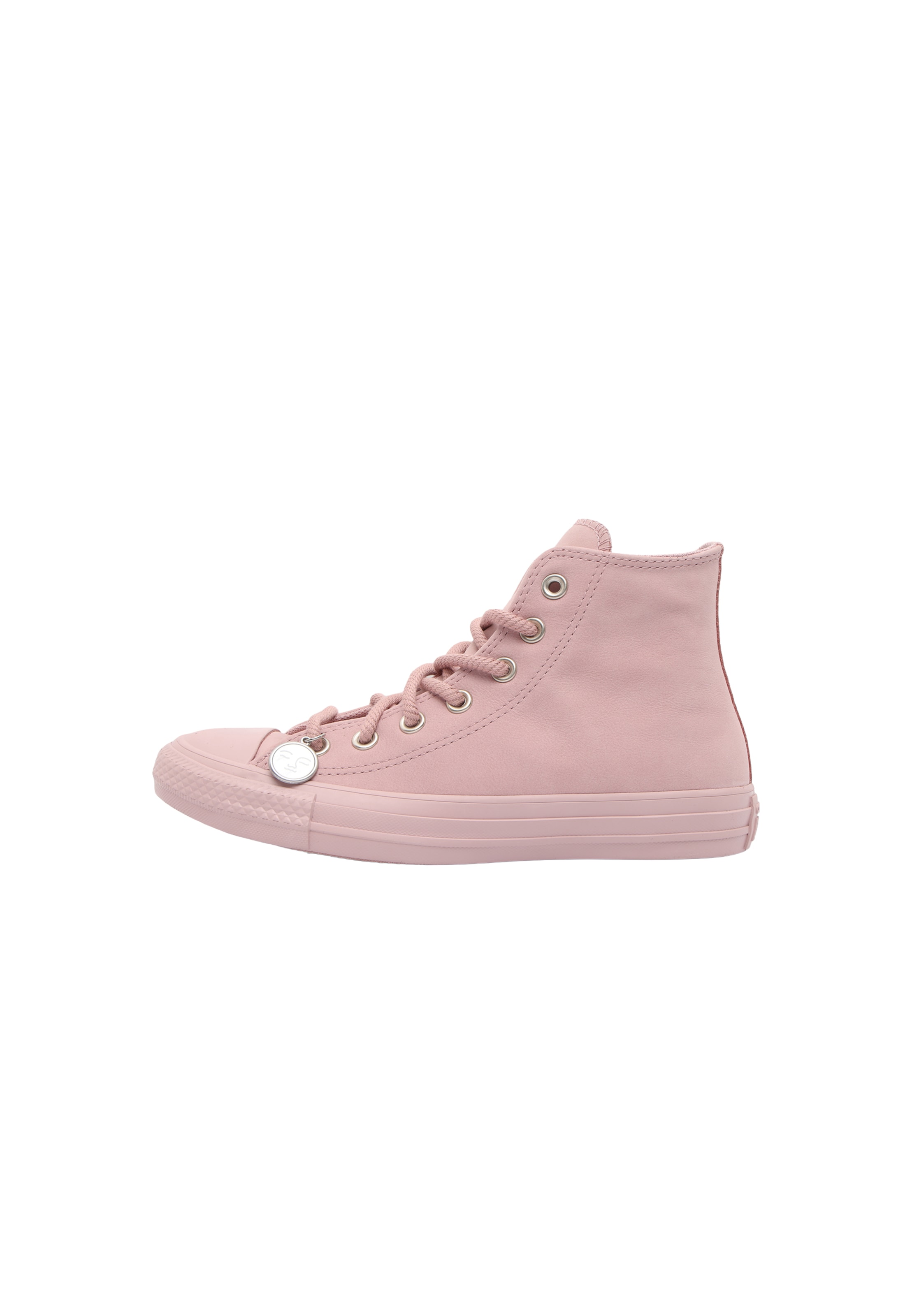 CONVERSE Sneaker 'CTAS' in Pink: Vorderseite