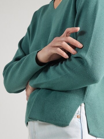 Pull-over s.Oliver en bleu