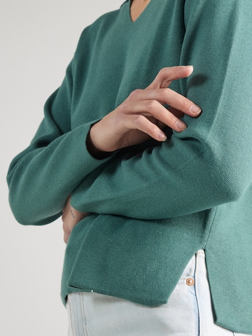 Pull-over s.Oliver en bleu