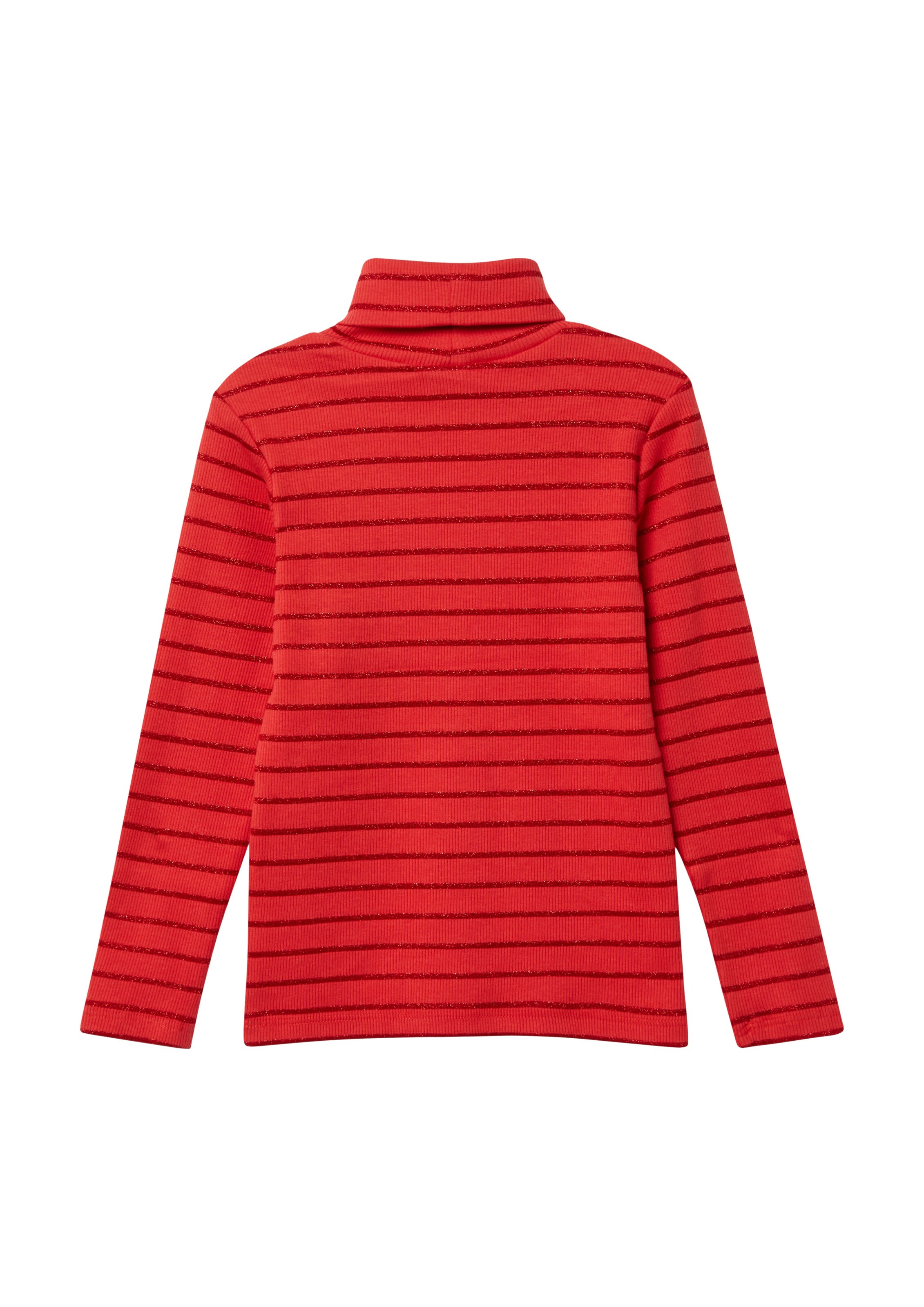 s.Oliver Shirt in Rood