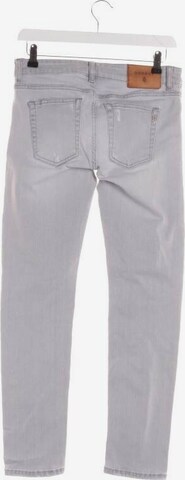 Dondup Jeans in 28 in Grey