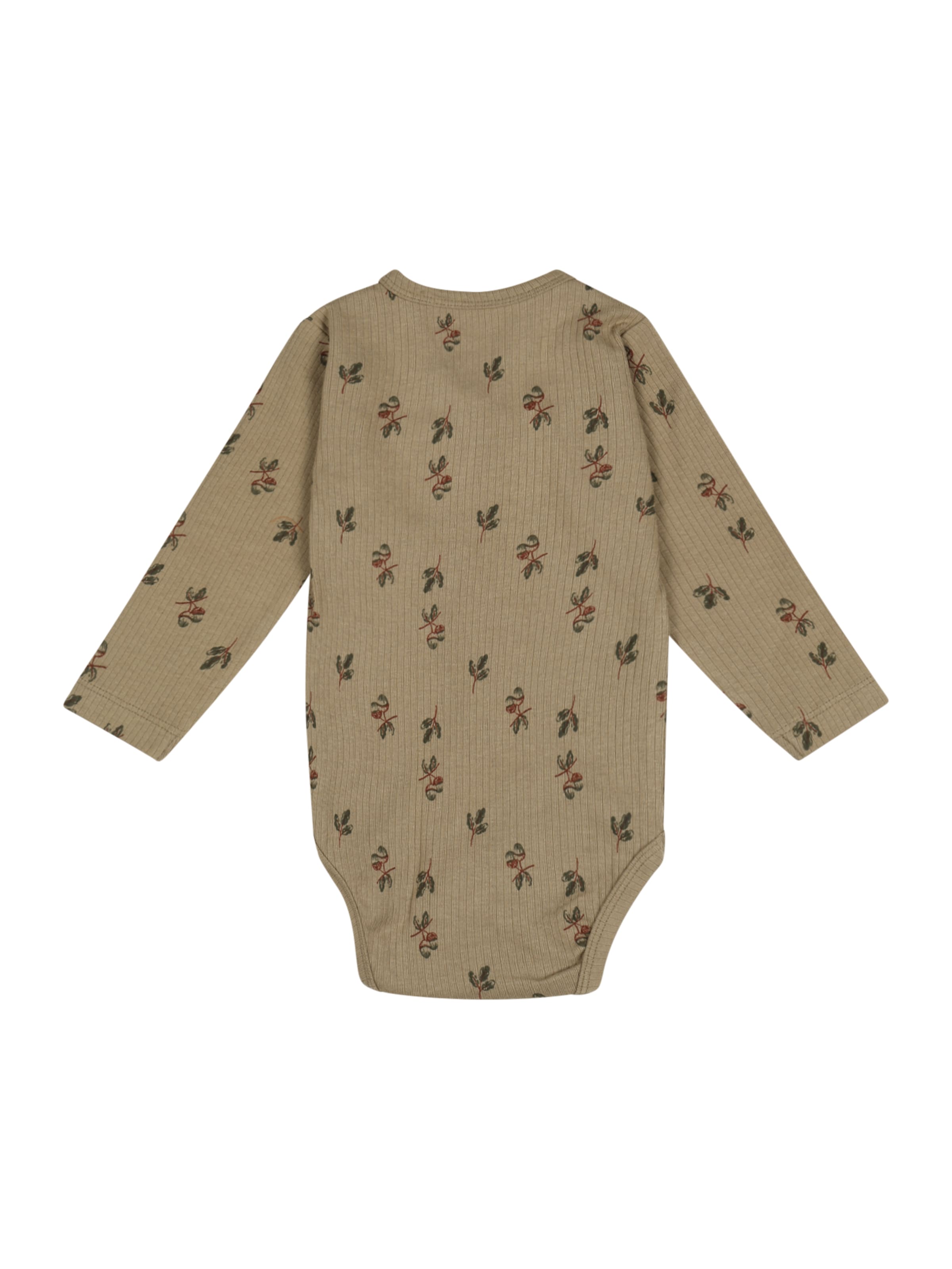 Fixoni - Pijama entero/body en verde