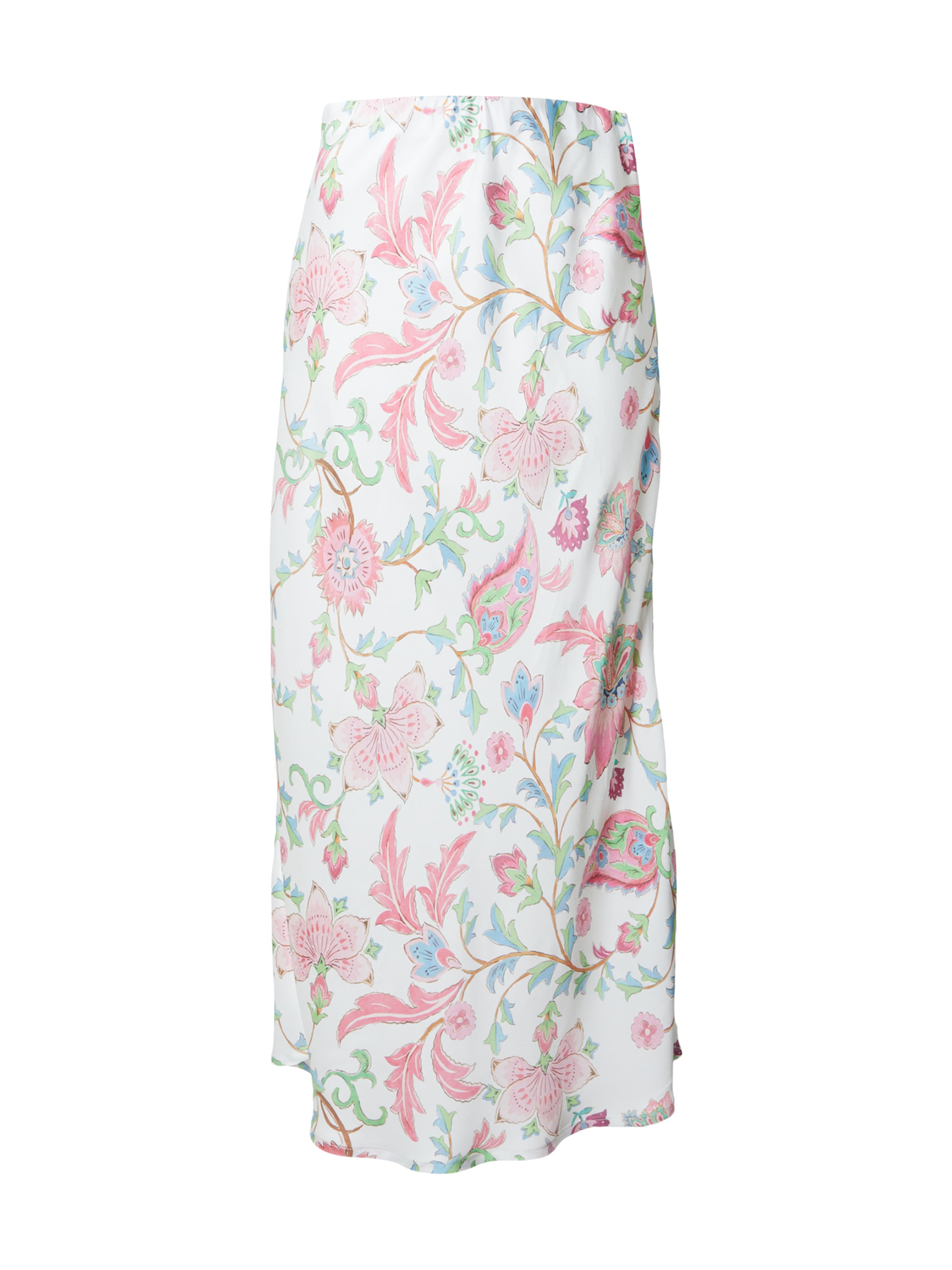 monari Skirt in Beige: front