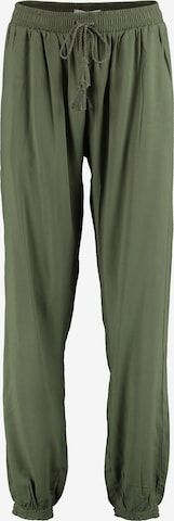 Hailys Pants 'Roxy' in Green: front