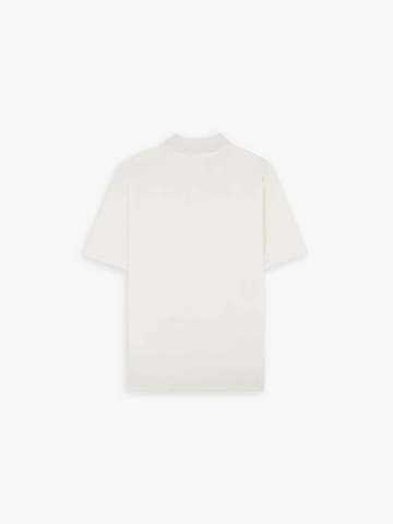 T-Shirt Scalpers en blanc