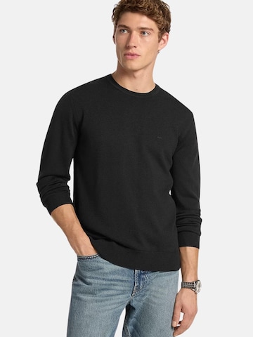 Michael Kors Pullover 'Maglieria'‌‌ in Schwarz