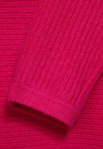 Pullover di STREET ONE in rosa