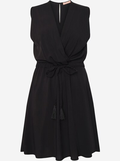 WEARABLE STORIES Dress 'Lise' in Black, Item view
