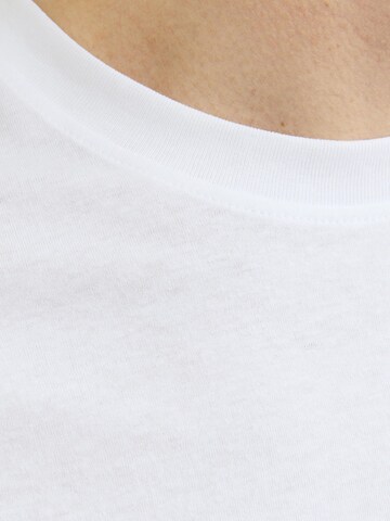 JACK & JONES Bluser & t-shirts i hvid