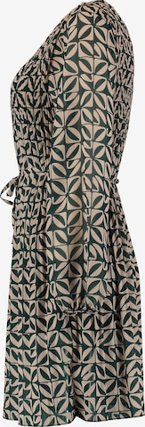 ZABAIONE Dress 'Anja' in Green