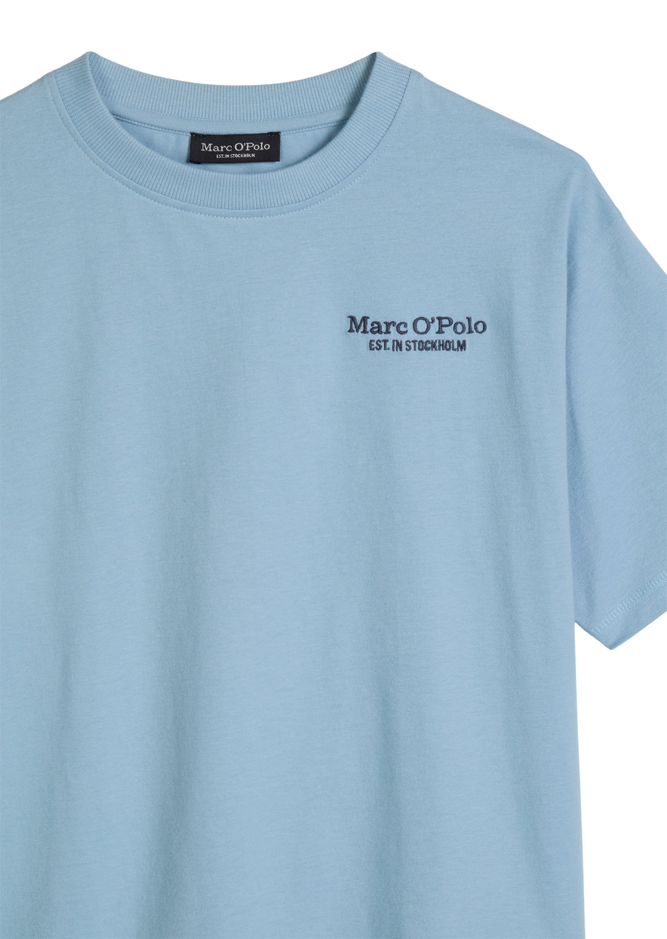 Marc O'Polo Shirt in Blue