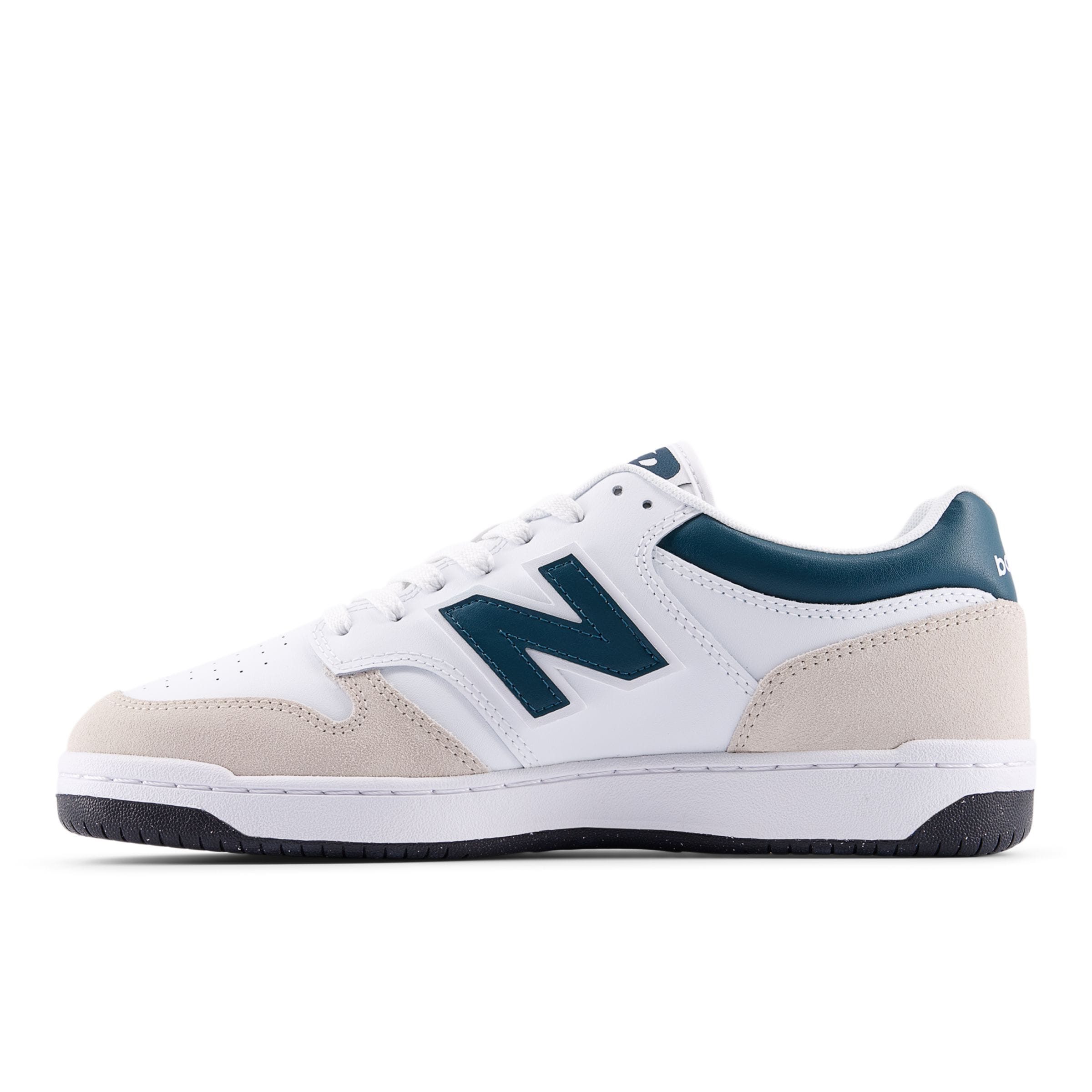 new balance Sneaker in blau / puder / weiß, Produktansicht