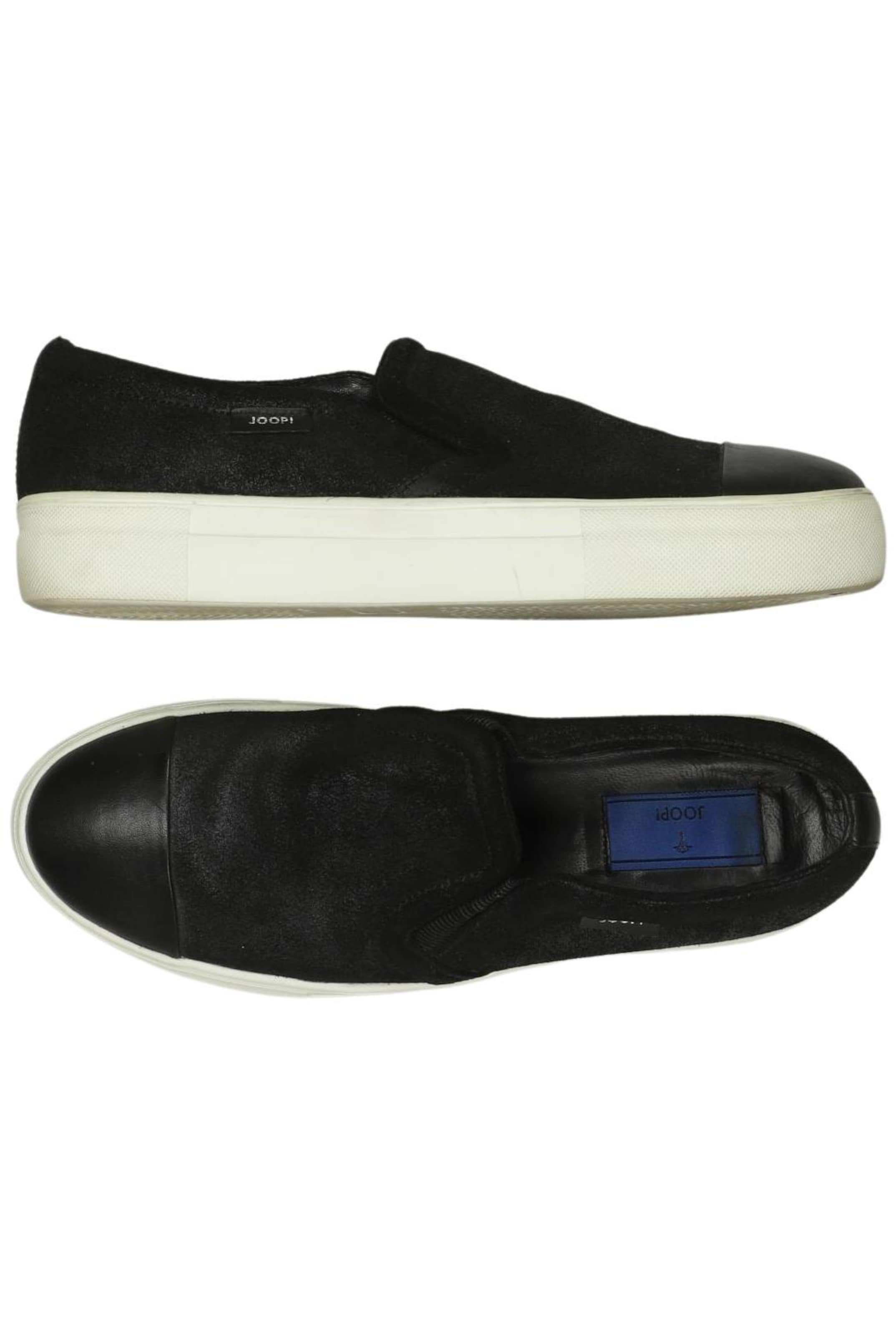 JOOP! Halbschuh 39 in Schwarz: Vorderseite