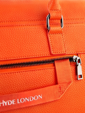 Victoria Hyde Handtasche in Orange