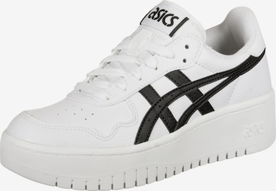 ASICS SportStyle Sneakers 'JAPAN' in Black / White, Item view