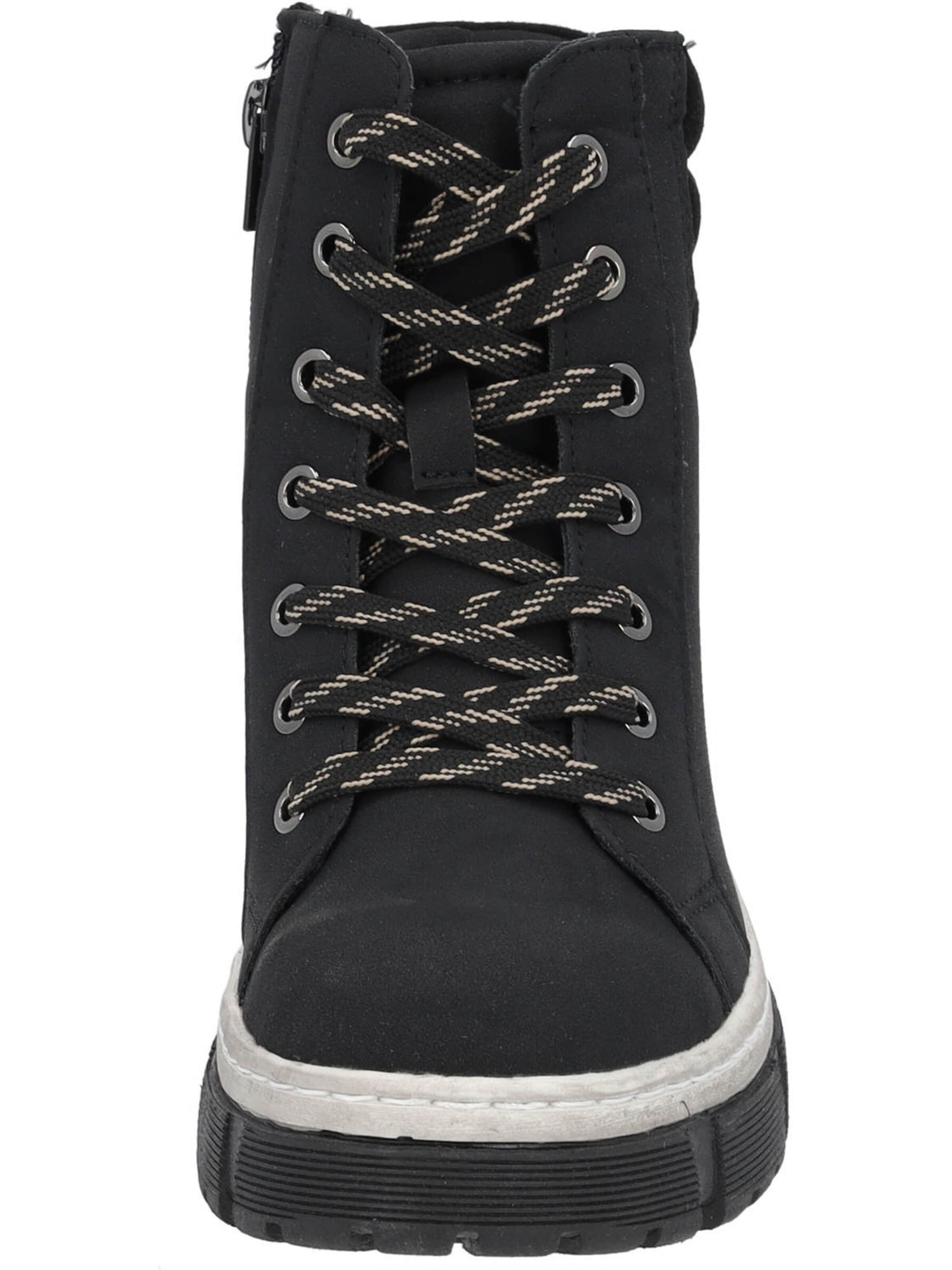 Palado Boots 'Palado Aurabel'‌‌ in Schwarz
