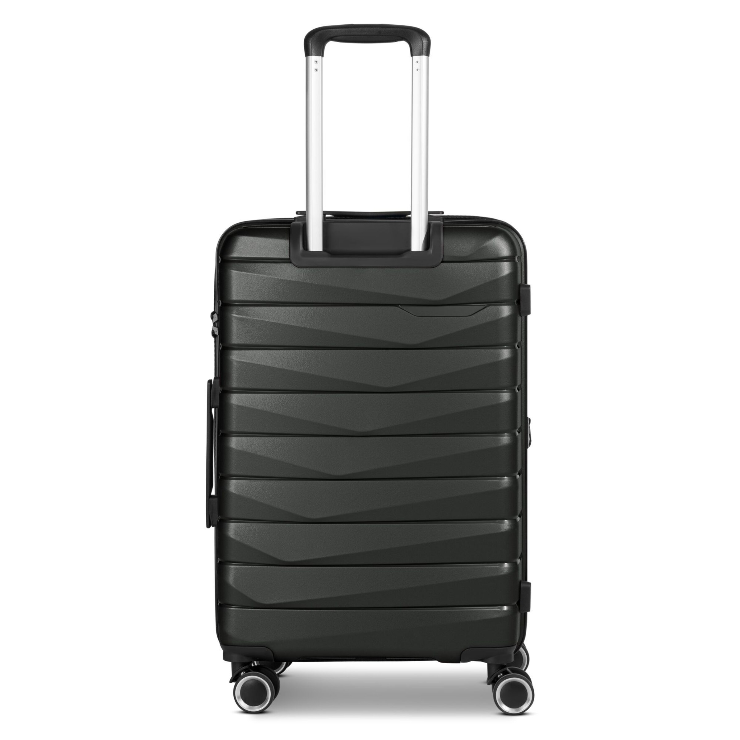 Trolley 'Paris' di BENCH in nero