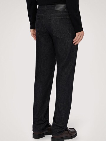 Regular Jean Trussardi en gris