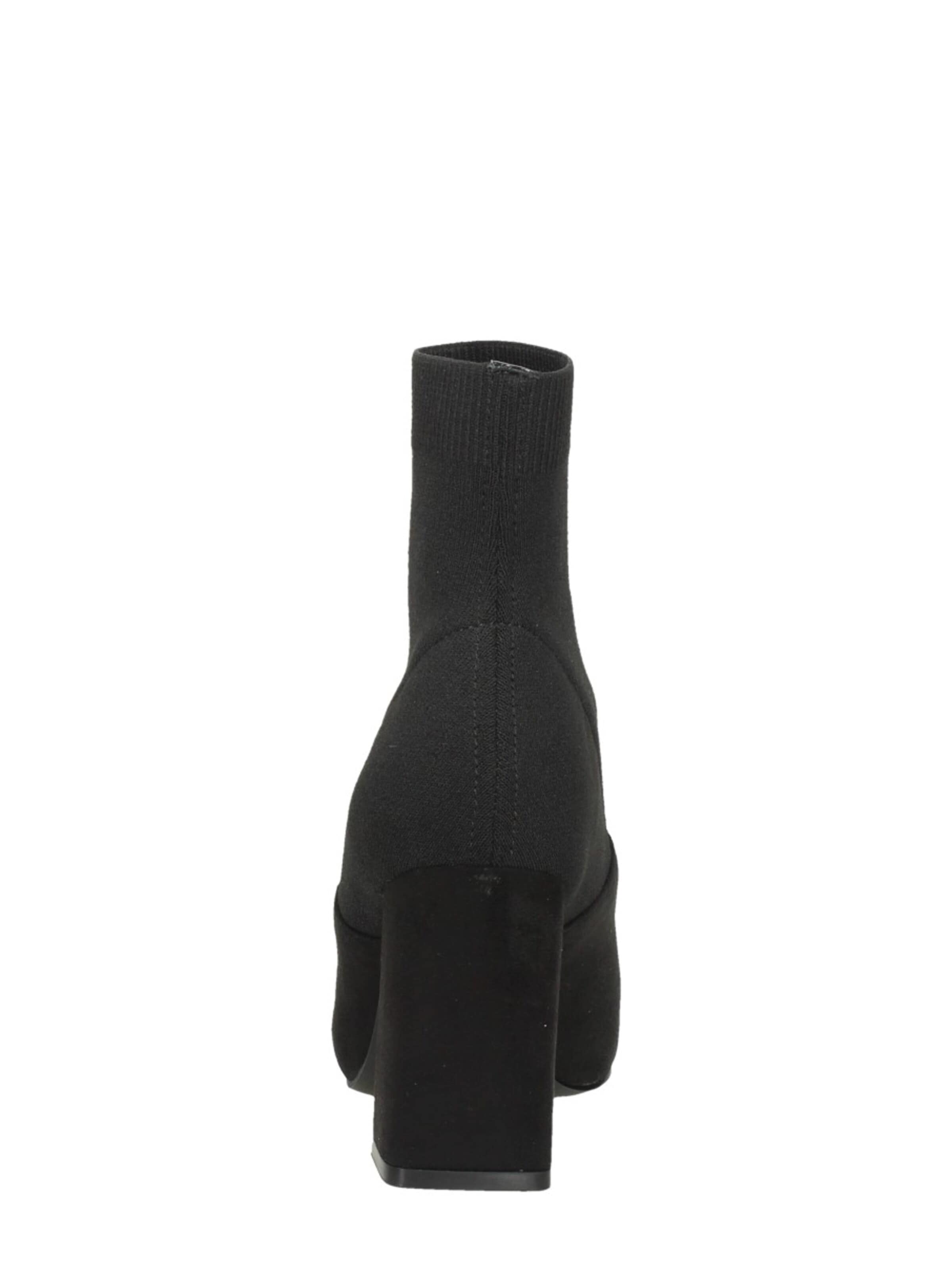 Boots 'Purify' STEVE MADDEN en noir