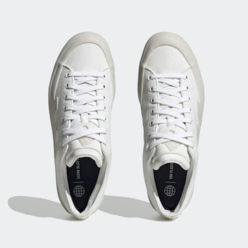 ADIDAS SPORTSWEAR Athletic Shoes 'Znsored' in White