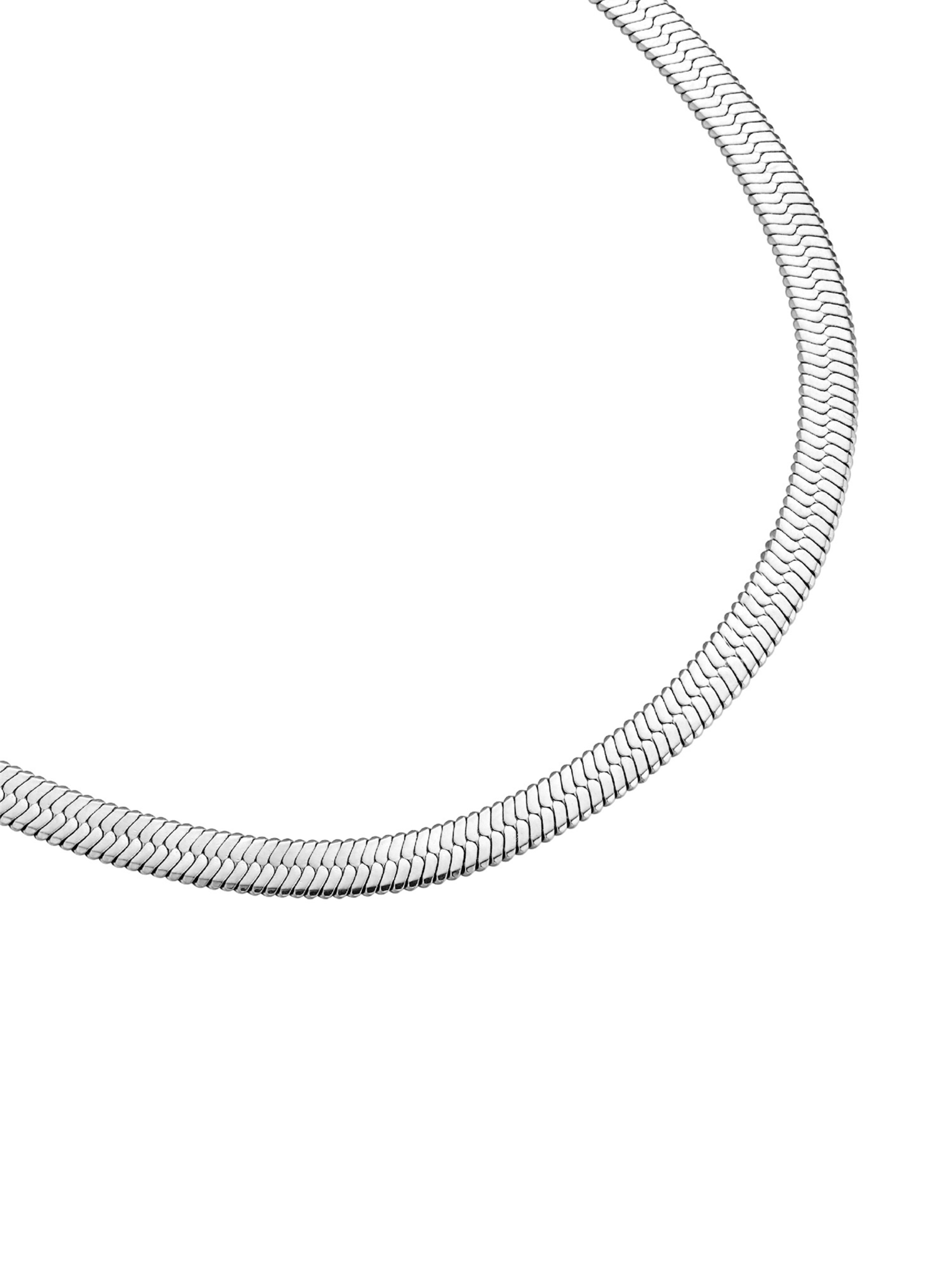 Braccialetto di Eastside in argento