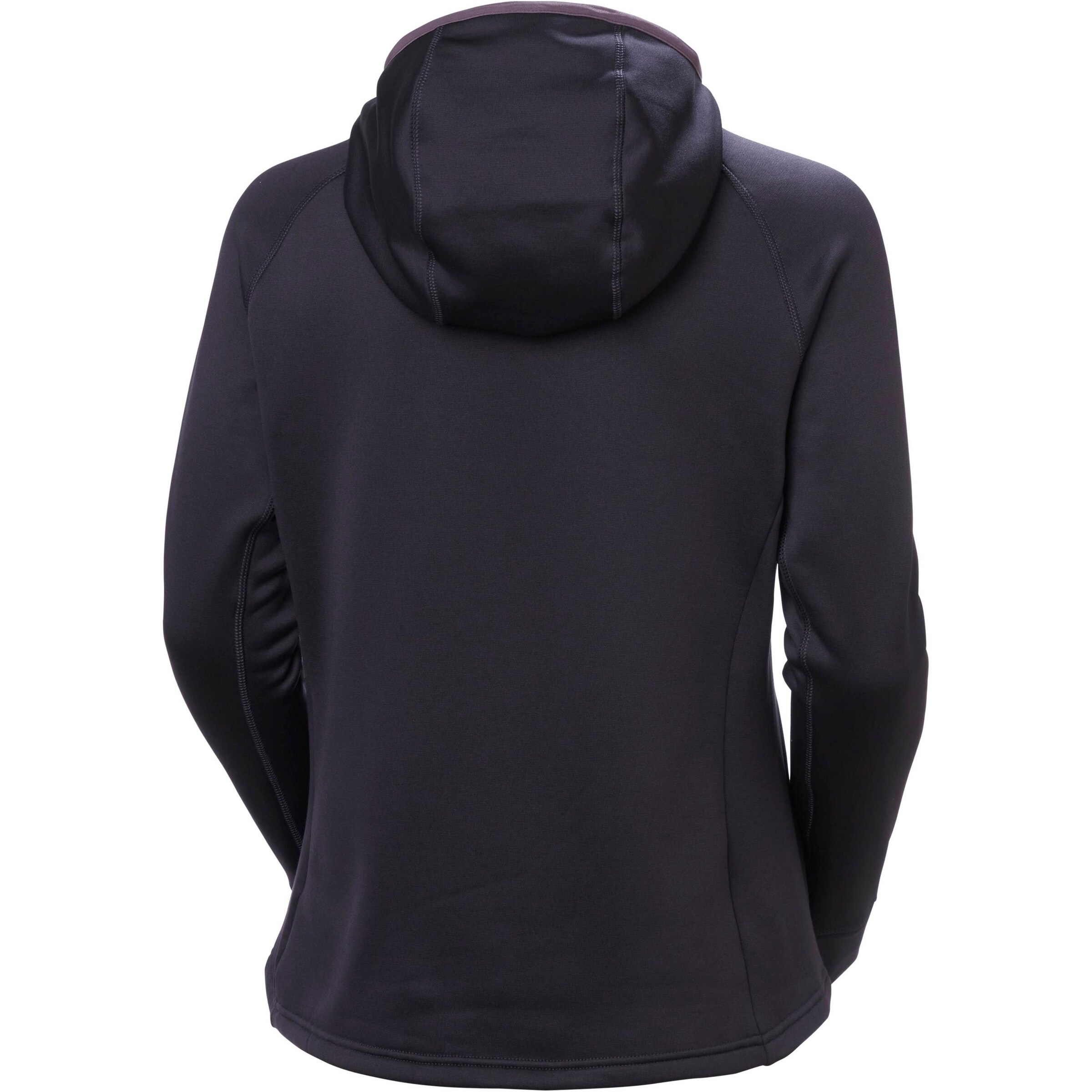 HELLY HANSEN Fleece Jacket 'ODIN' in Purple